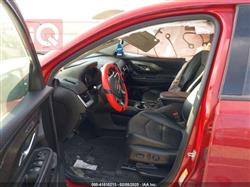 GMC Terrain